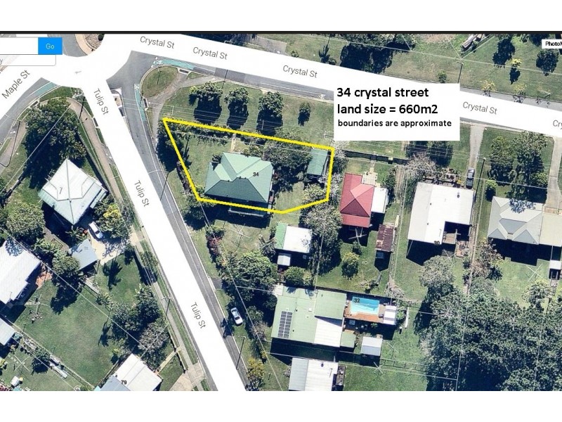 34 Crystal Street, Cooroy QLD 4563