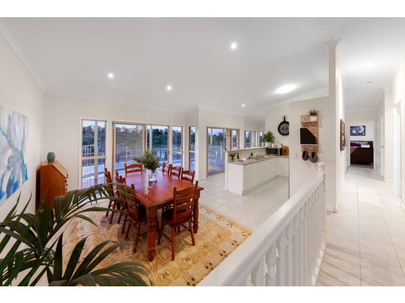 47 Cudgerie Drive, Black Mountain QLD 4563