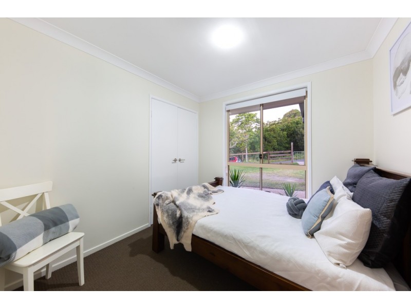 47 Cudgerie Drive, Black Mountain QLD 4563