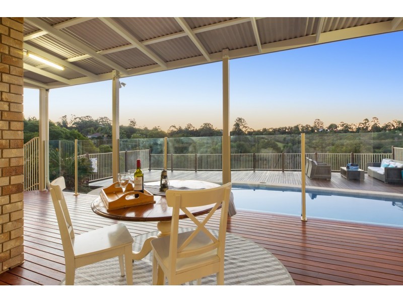 47 Cudgerie Drive, Black Mountain QLD 4563