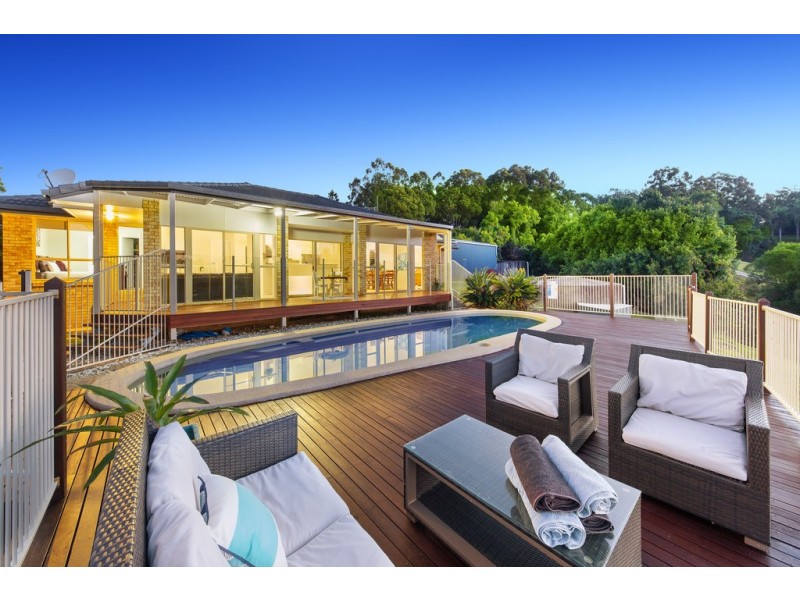 47 Cudgerie Drive, Black Mountain QLD 4563