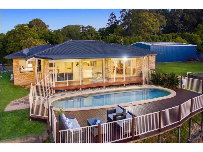 47 Cudgerie Drive, Black Mountain QLD 4563