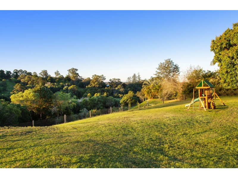 47 Cudgerie Drive, Black Mountain QLD 4563