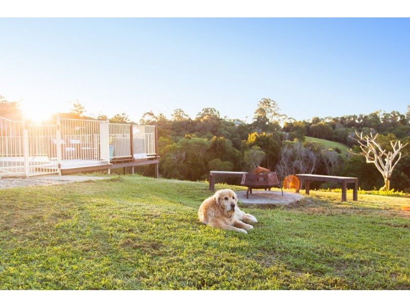 47 Cudgerie Drive, Black Mountain QLD 4563