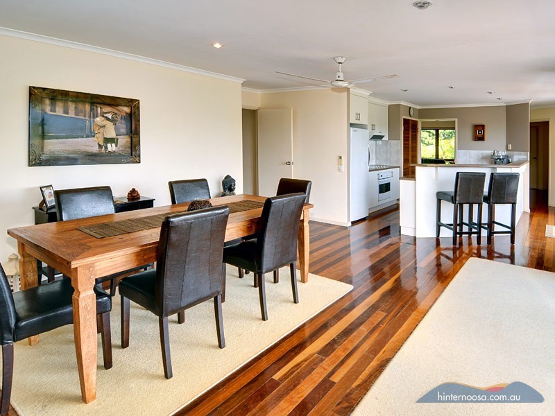 55 Cudgerie Drive, Cooroy QLD 4563