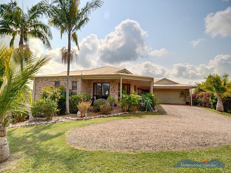 55 Cudgerie Drive, Cooroy QLD 4563