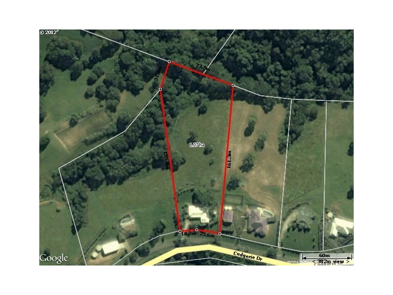 55 Cudgerie Drive, Cooroy QLD 4563