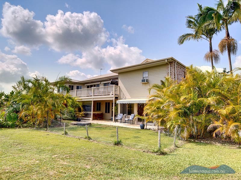 55 Cudgerie Drive, Cooroy QLD 4563