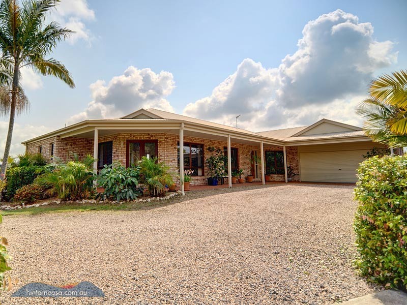 55 Cudgerie Drive, Cooroy QLD 4563