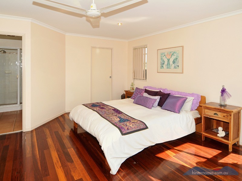 55 Cudgerie Drive, Cooroy QLD 4563