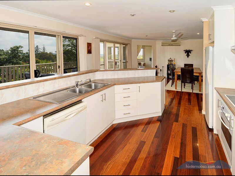 55 Cudgerie Drive, Cooroy QLD 4563