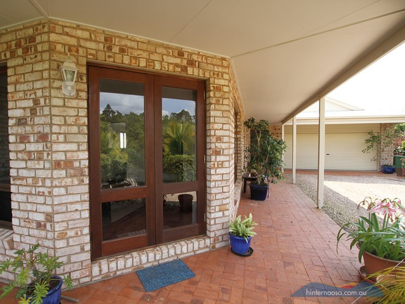 55 Cudgerie Drive, Cooroy QLD 4563