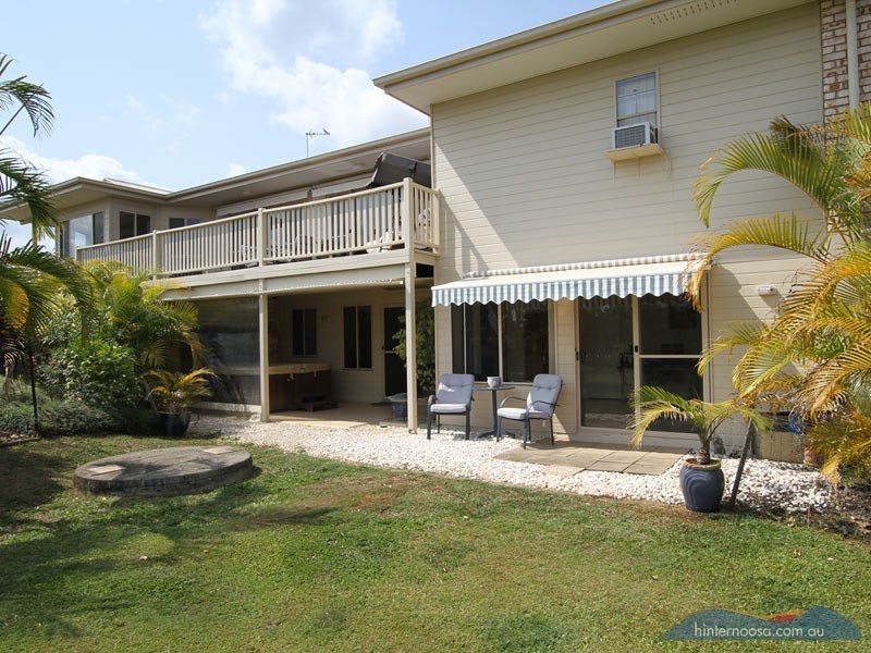 55 Cudgerie Drive, Cooroy QLD 4563