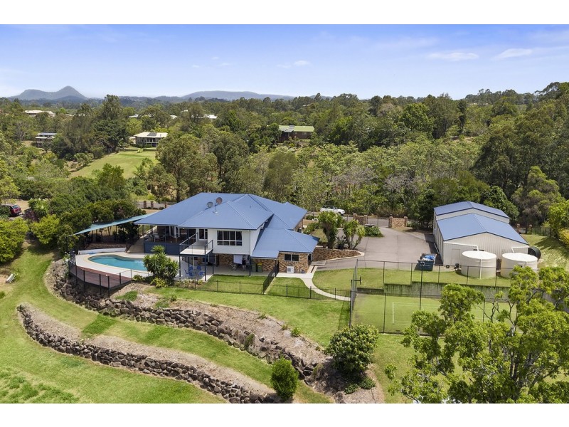 61 Cudgerie Drive, Black Mountain QLD 4563