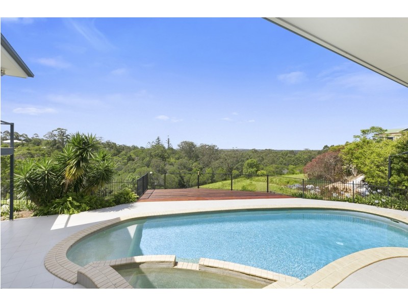 61 Cudgerie Drive, Black Mountain QLD 4563