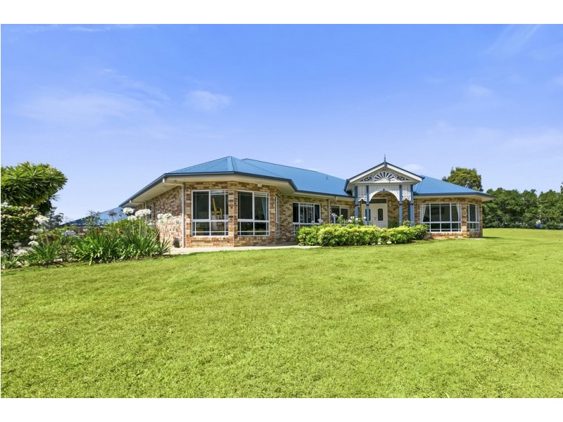 61 Cudgerie Drive, Black Mountain QLD 4563