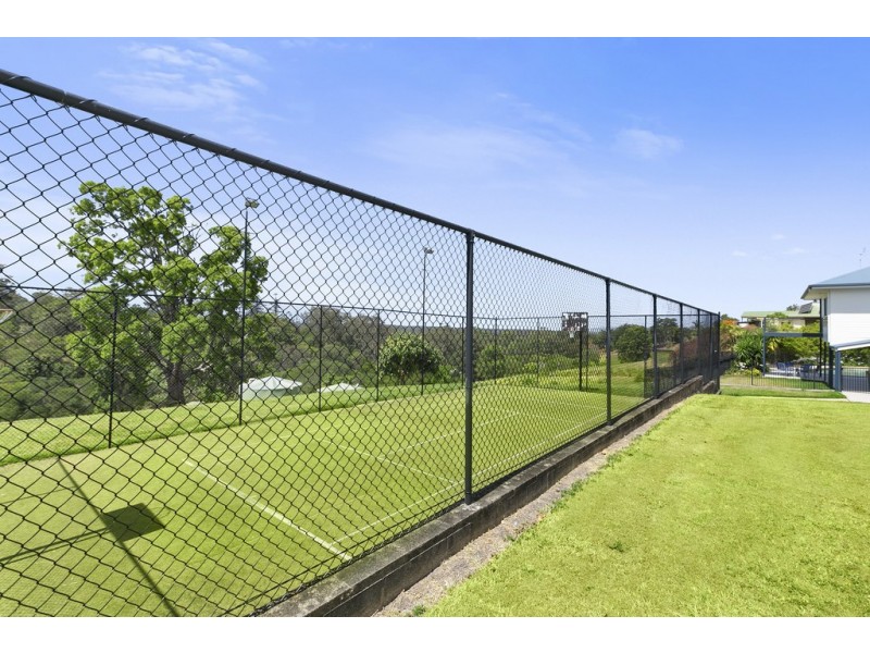 61 Cudgerie Drive, Black Mountain QLD 4563
