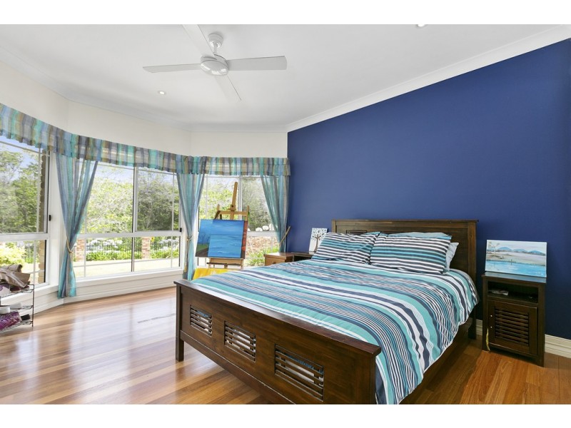 61 Cudgerie Drive, Black Mountain QLD 4563