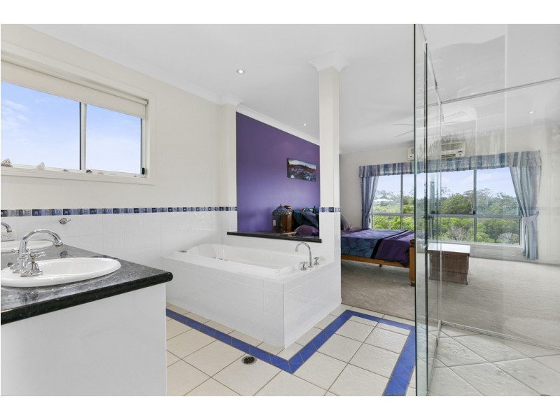 61 Cudgerie Drive, Black Mountain QLD 4563