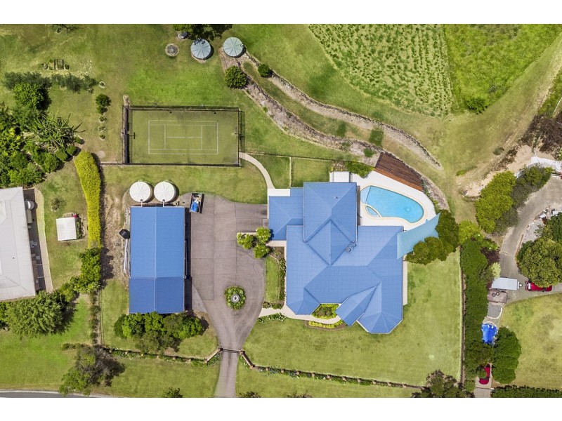 61 Cudgerie Drive, Black Mountain QLD 4563