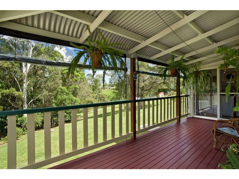 98 Cudgerie Drive, Black Mountain QLD 4563