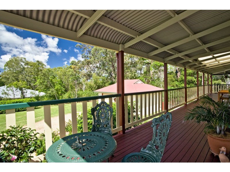 98 Cudgerie Drive, Black Mountain QLD 4563
