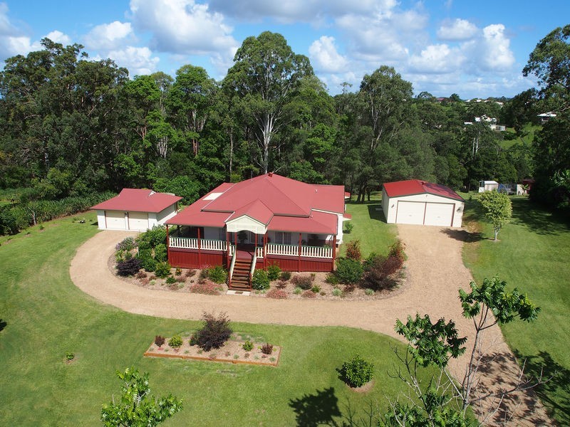 98 Cudgerie Drive, Black Mountain QLD 4563