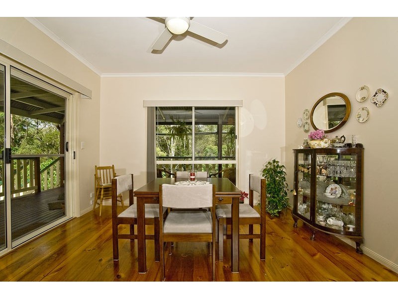 98 Cudgerie Drive, Black Mountain QLD 4563