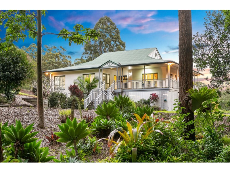 107 Cudgerie Drive, Black Mountain QLD 4563