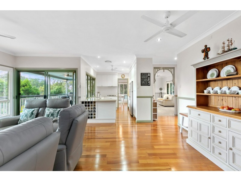 107 Cudgerie Drive, Black Mountain QLD 4563