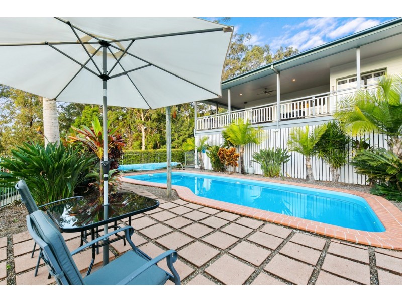 107 Cudgerie Drive, Black Mountain QLD 4563