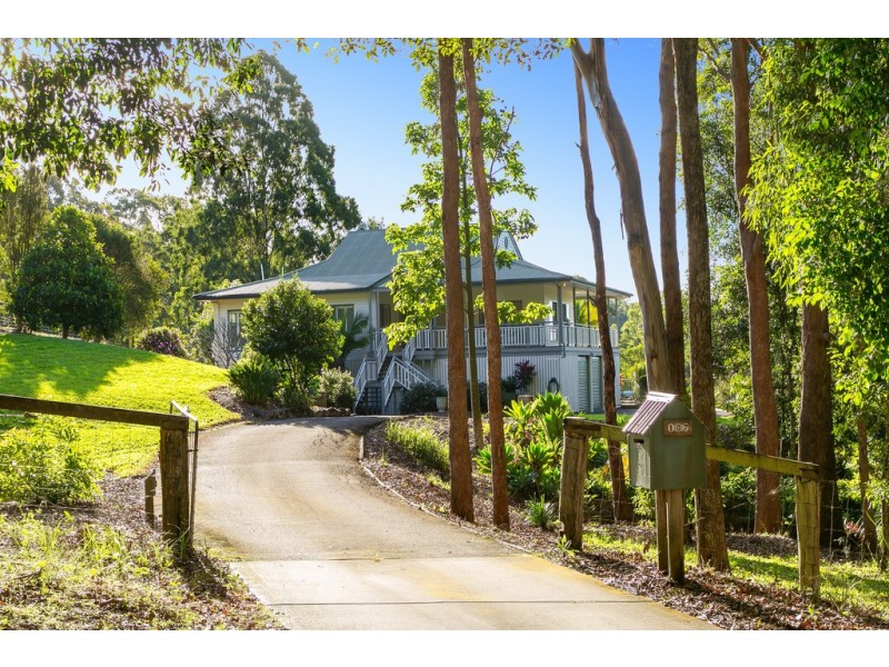 107 Cudgerie Drive, Black Mountain QLD 4563