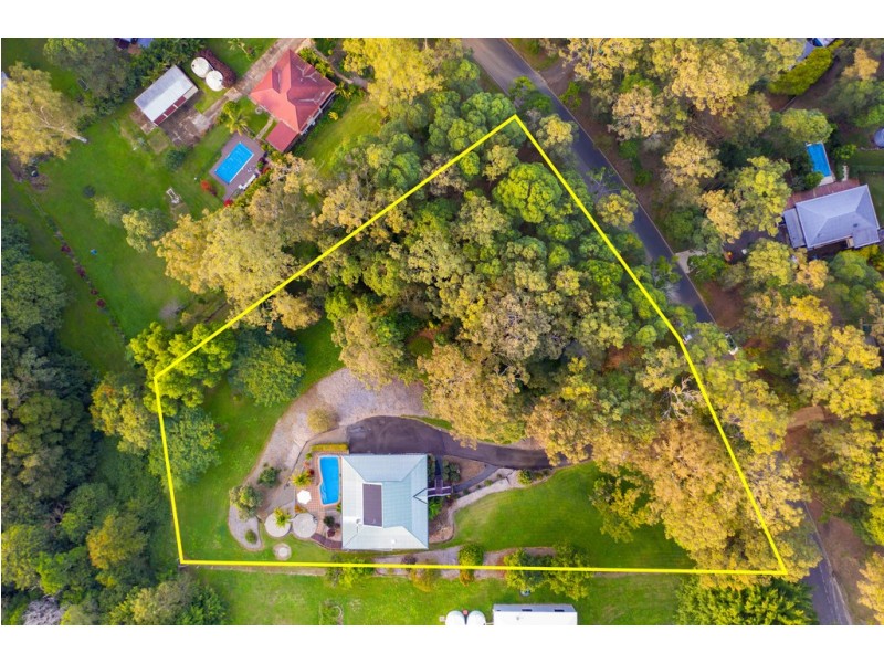 107 Cudgerie Drive, Black Mountain QLD 4563