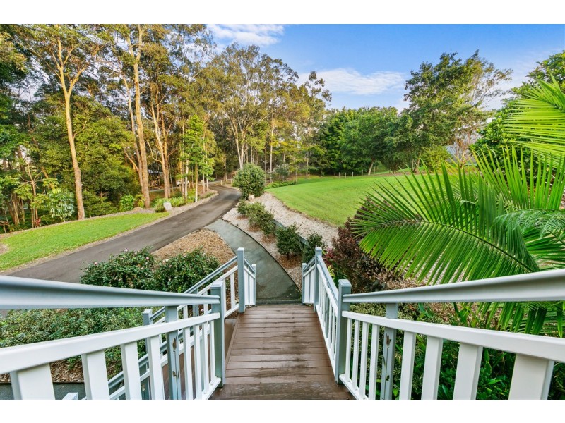 107 Cudgerie Drive, Black Mountain QLD 4563