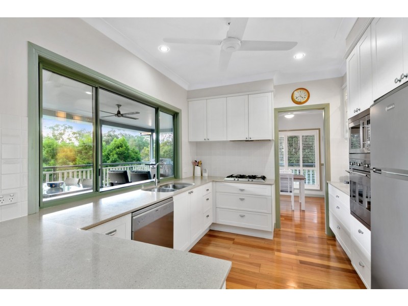 107 Cudgerie Drive, Black Mountain QLD 4563