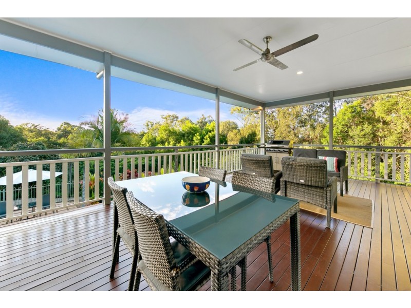 107 Cudgerie Drive, Black Mountain QLD 4563