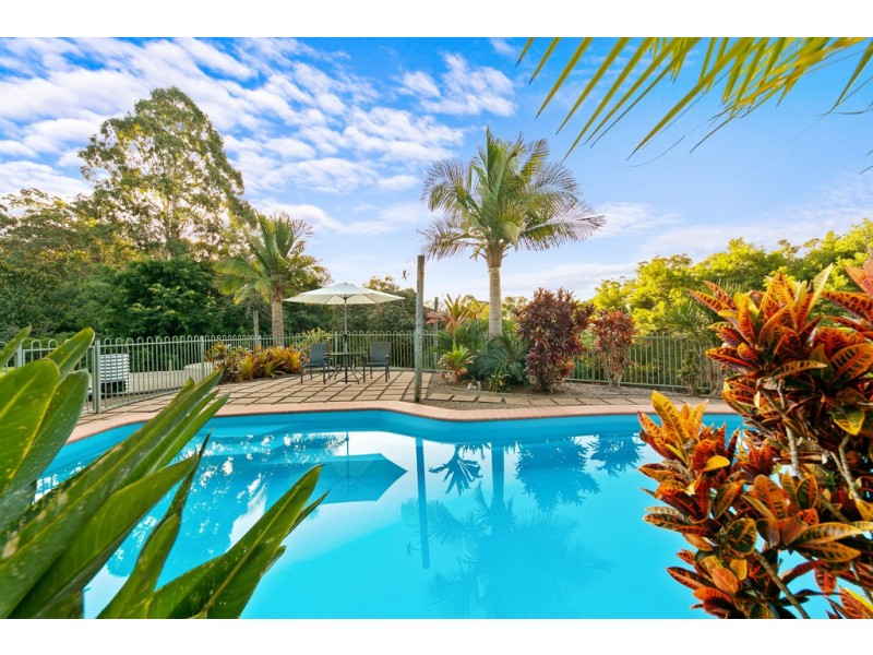 107 Cudgerie Drive, Black Mountain QLD 4563