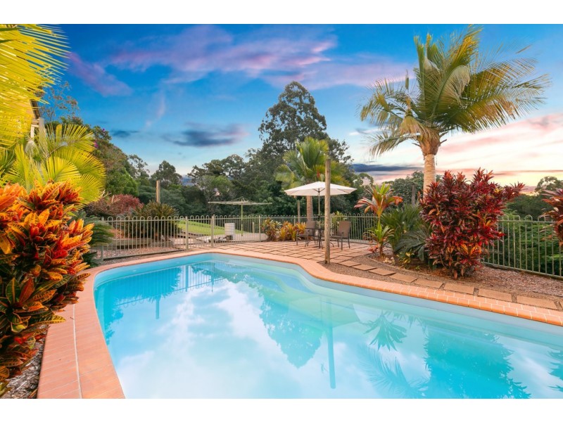 107 Cudgerie Drive, Black Mountain QLD 4563