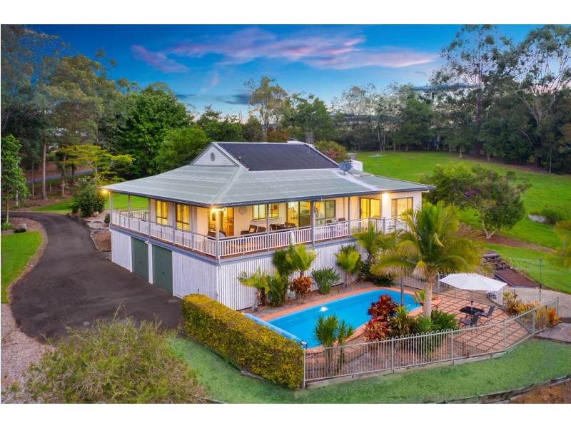 107 Cudgerie Drive, Black Mountain QLD 4563