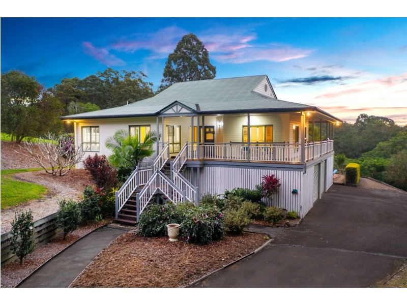 107 Cudgerie Drive, Black Mountain QLD 4563