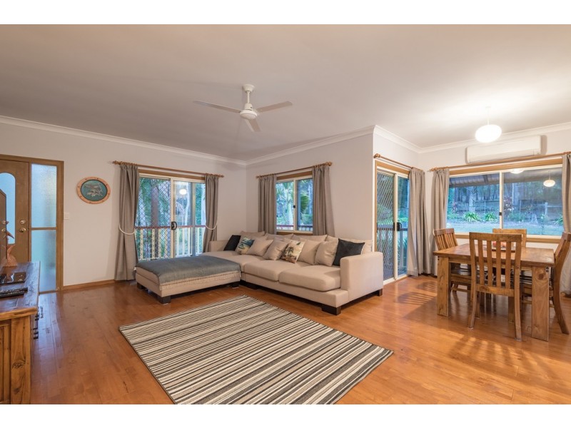 115 Cudgerie Drive, Black Mountain QLD 4563