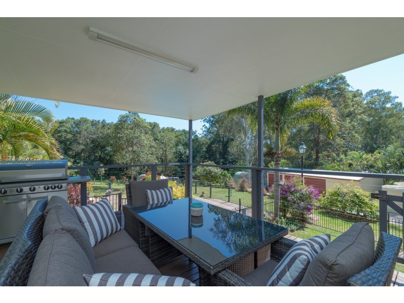 115 Cudgerie Drive, Black Mountain QLD 4563