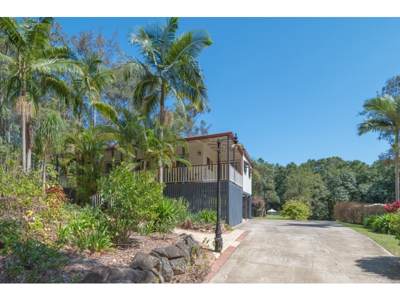 115 Cudgerie Drive, Black Mountain QLD 4563