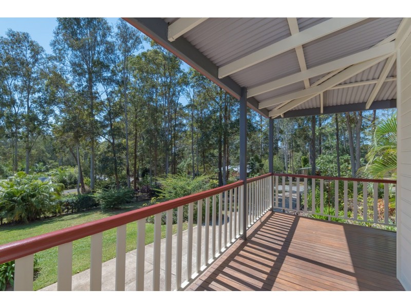 115 Cudgerie Drive, Black Mountain QLD 4563