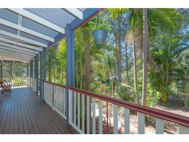 115 Cudgerie Drive, Black Mountain QLD 4563