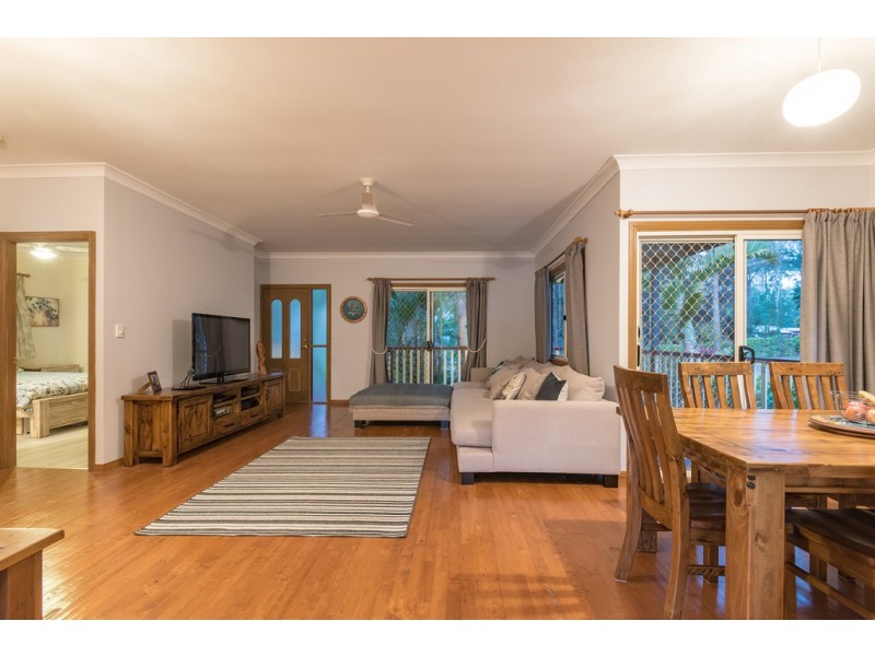 115 Cudgerie Drive, Black Mountain QLD 4563