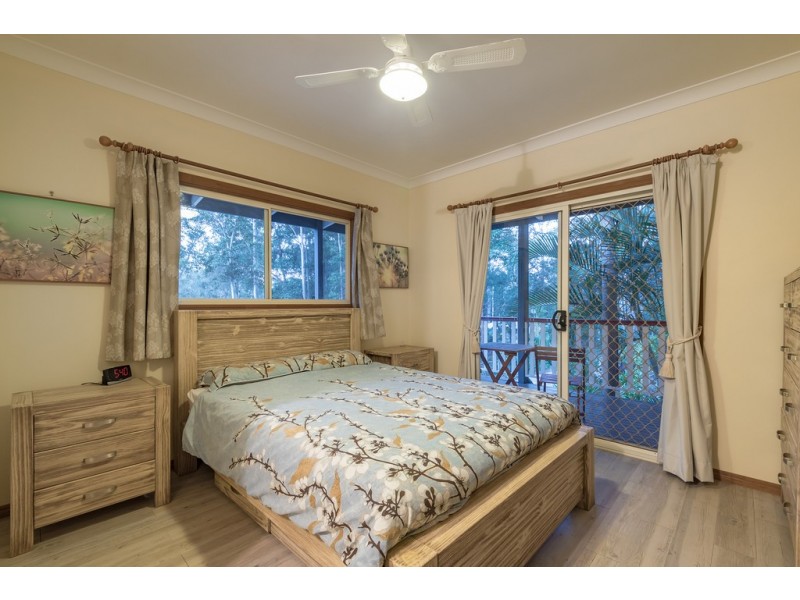 115 Cudgerie Drive, Black Mountain QLD 4563