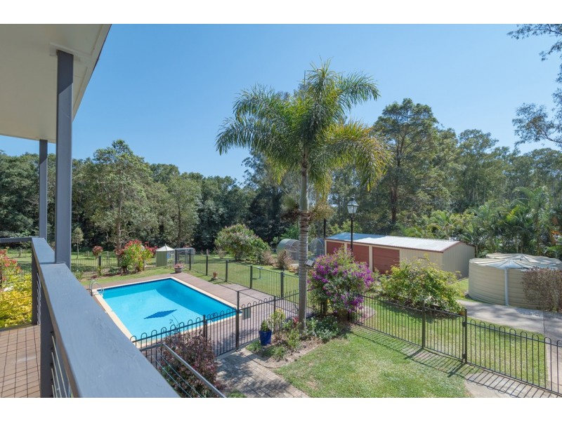 115 Cudgerie Drive, Black Mountain QLD 4563