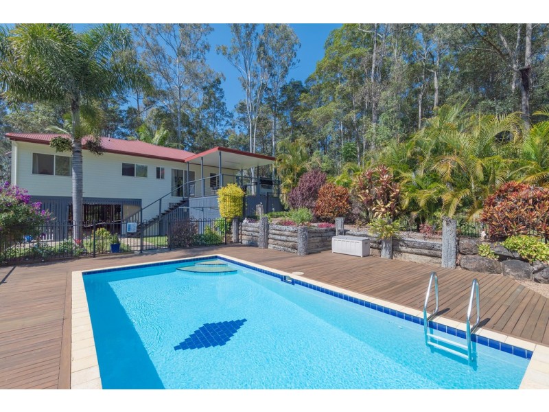 115 Cudgerie Drive, Black Mountain QLD 4563