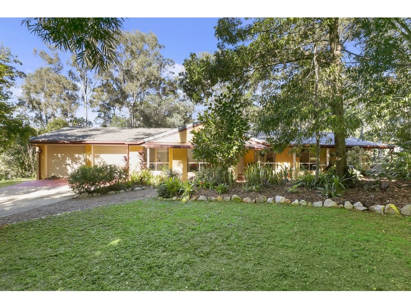 126 Cudgerie Drive, Black Mountain QLD 4563